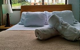 Bonito apartamento con excelente ubicación